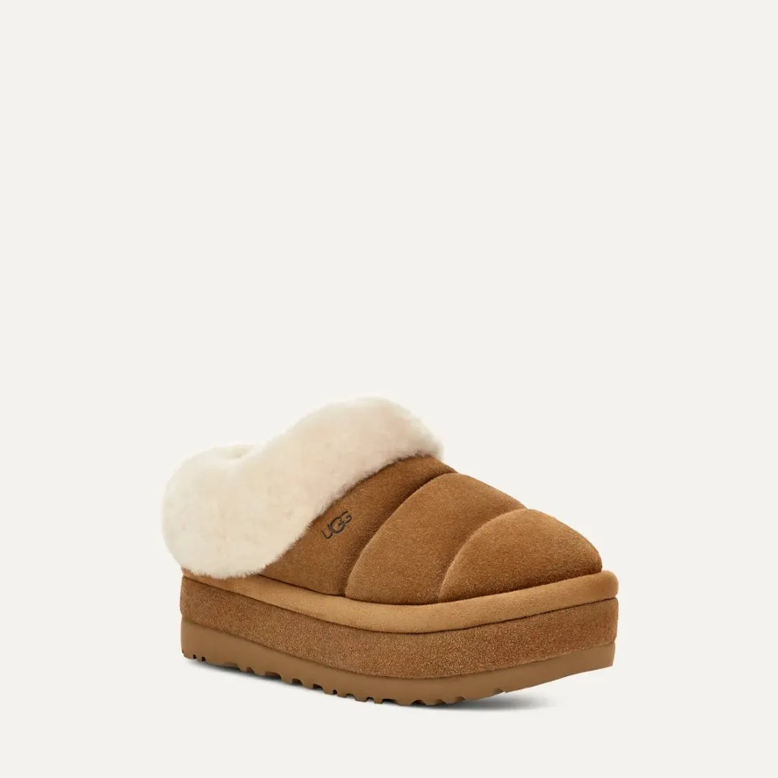 UGG Tazzlita Slippers Chestnut 1146390