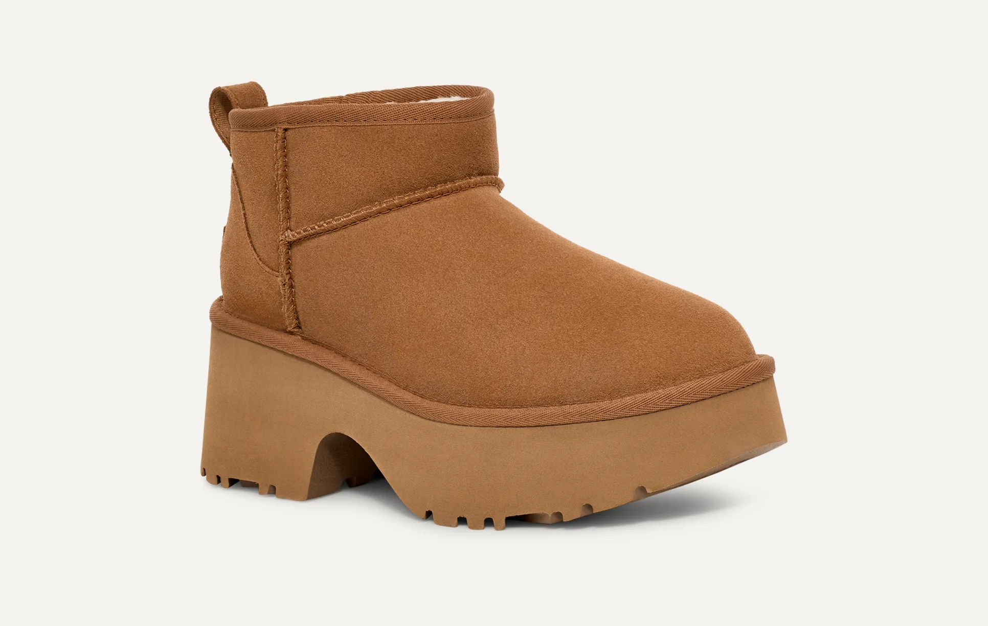 UGG Women's Ultra Mini New Heights