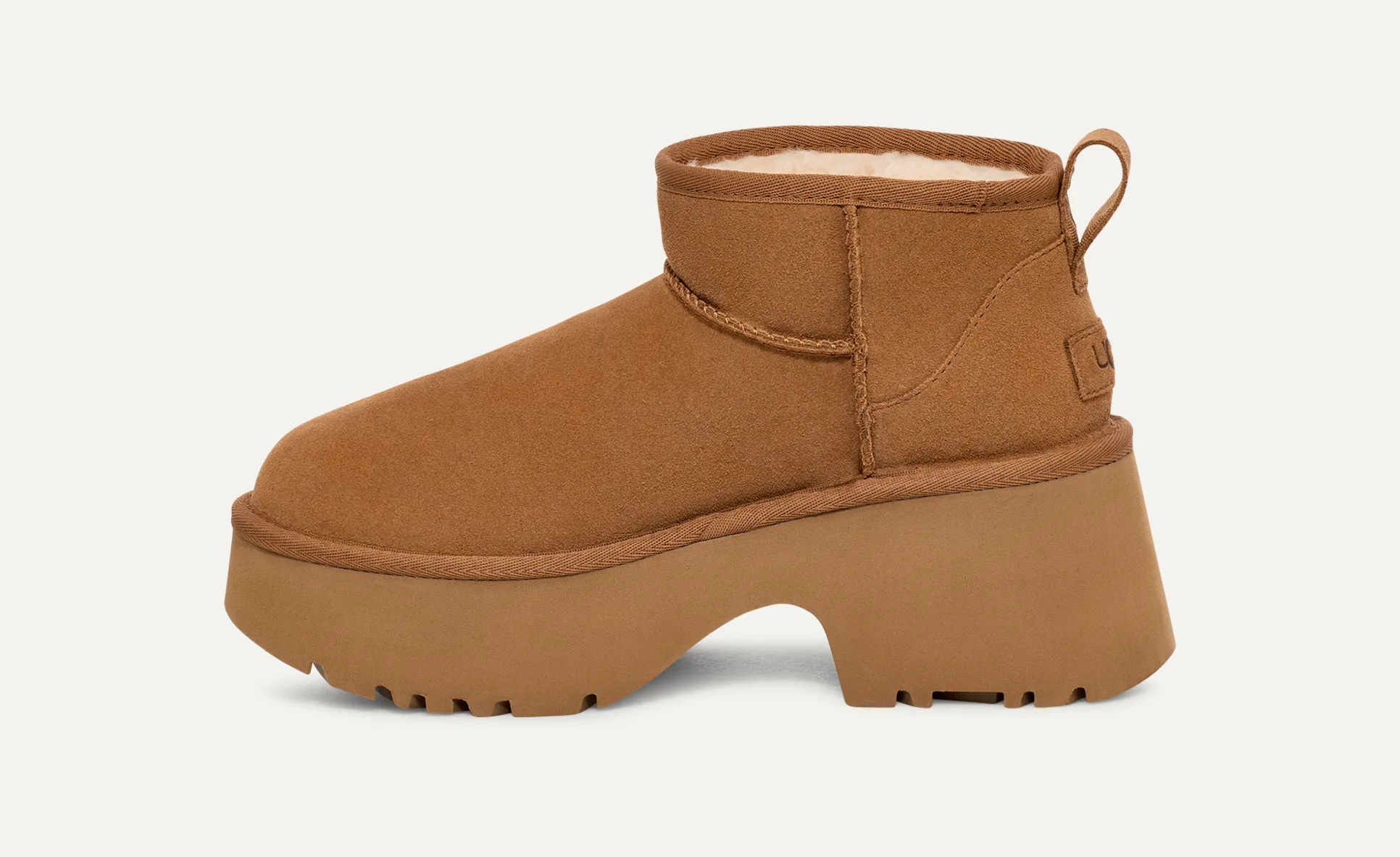 UGG Women's Ultra Mini New Heights