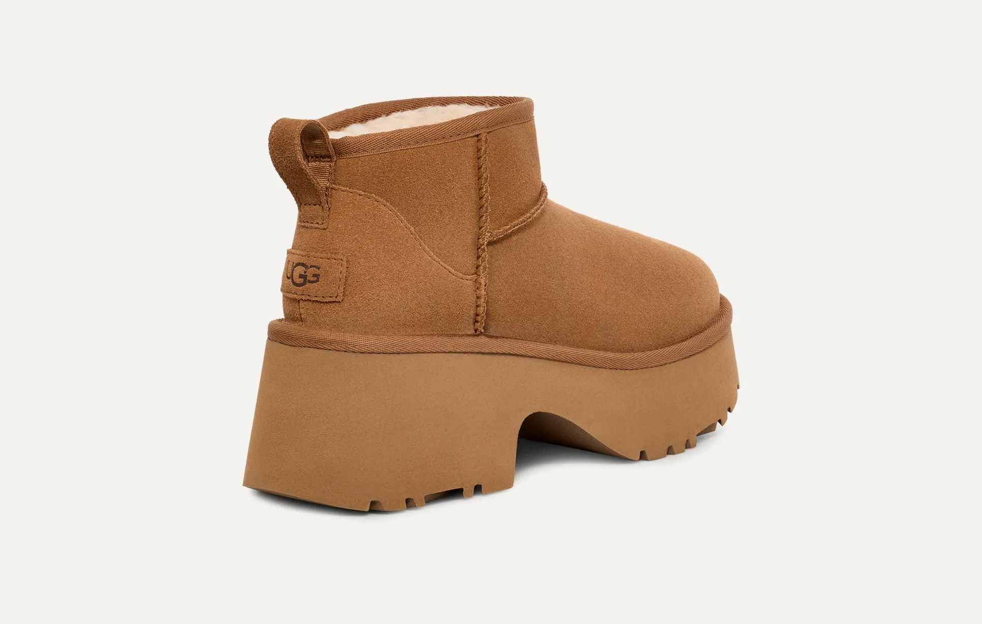 UGG Women's Ultra Mini New Heights