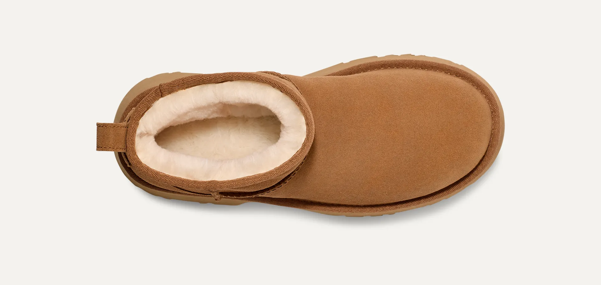 UGG Women's Ultra Mini New Heights