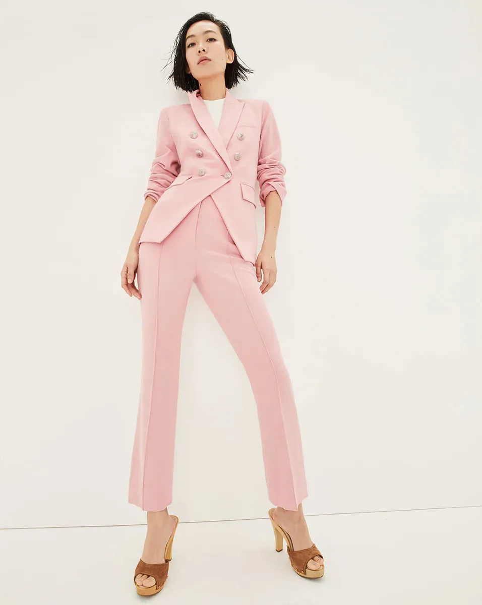 Veronica Beard - Kean Pant - Peony