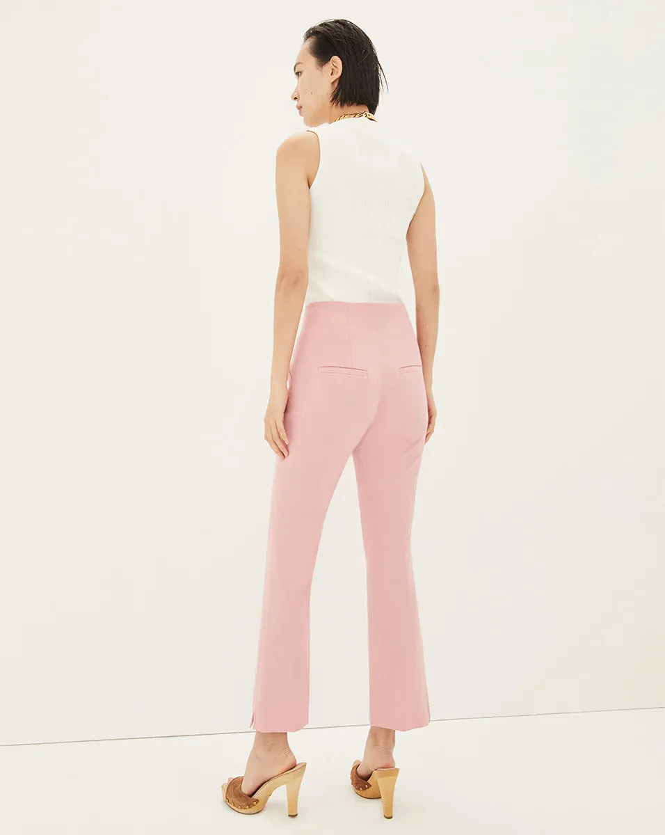 Veronica Beard - Kean Pant - Peony