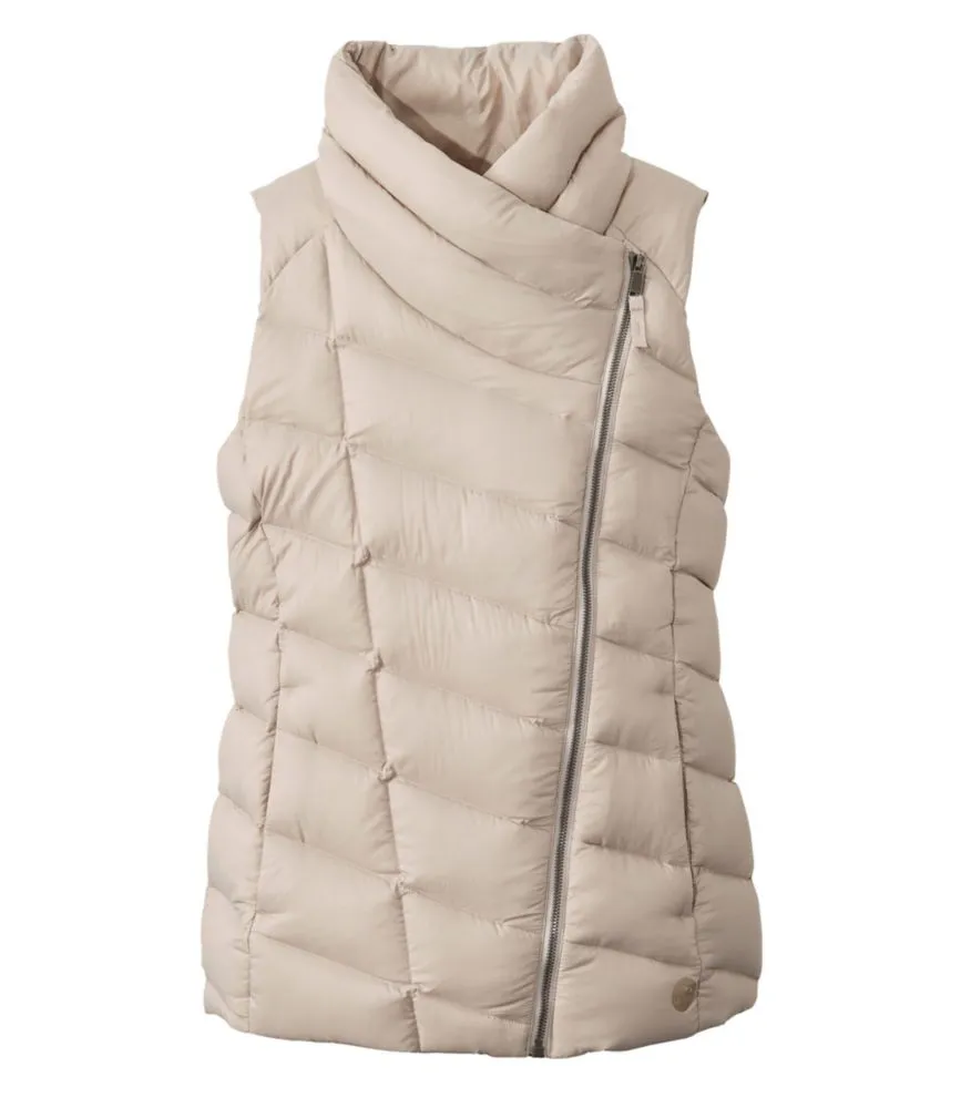 Women's Boundless Down Puffer Vest