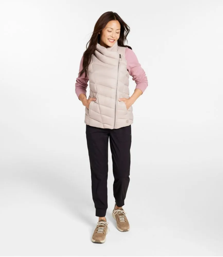 Women's Boundless Down Puffer Vest