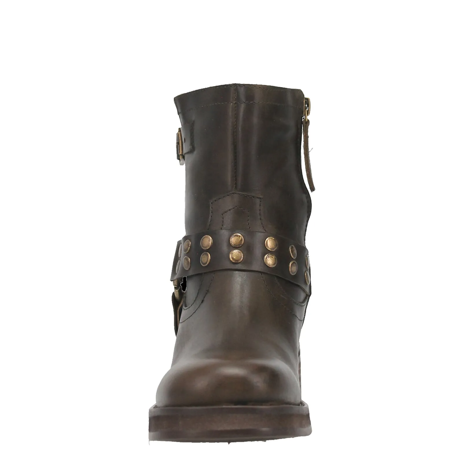 Women's Dingo, Anarchy Harness Boot