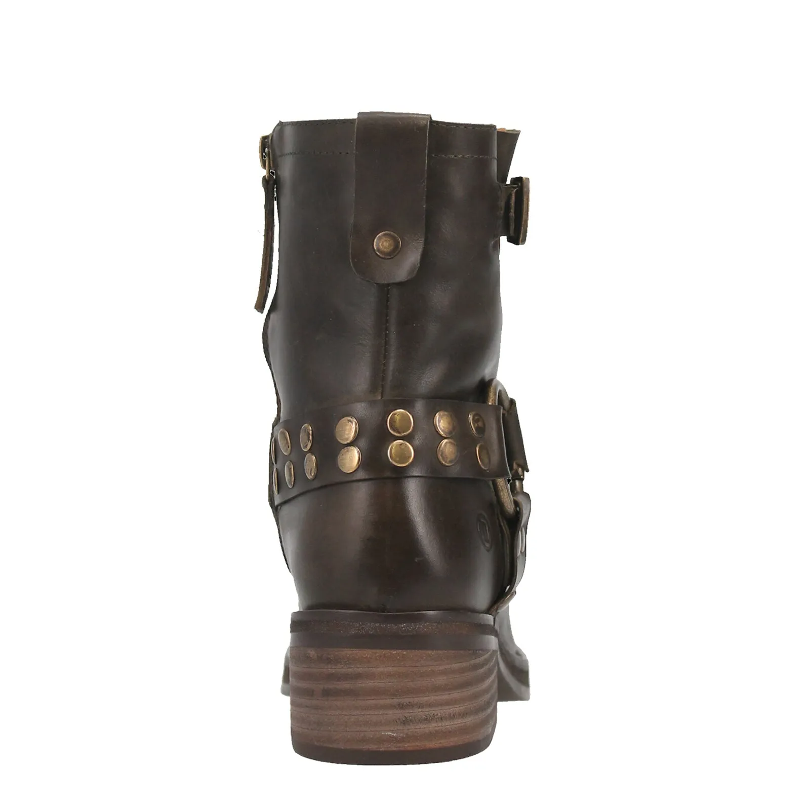 Women's Dingo, Anarchy Harness Boot