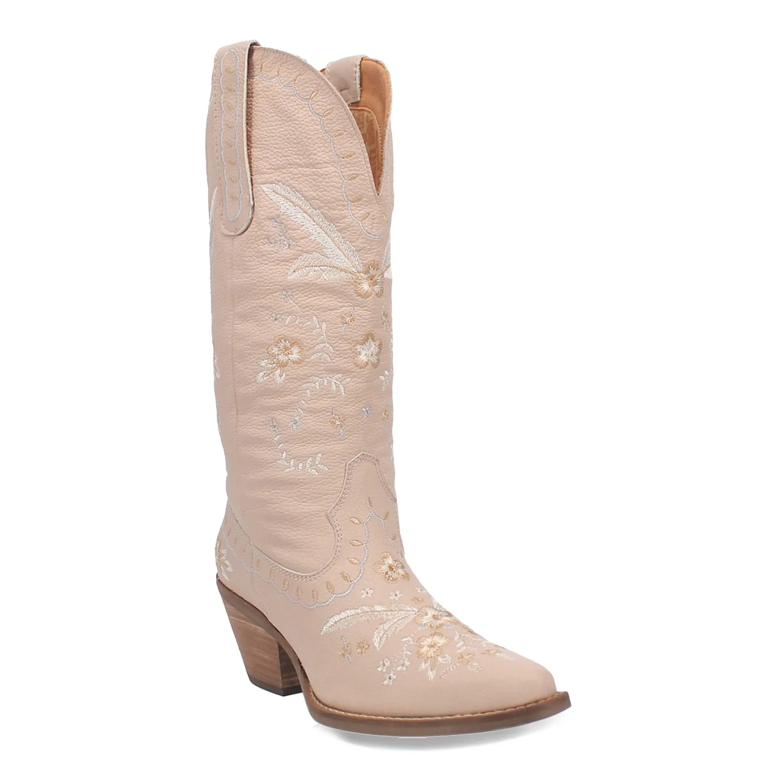 Women's Dingo, Full Bloom Boot