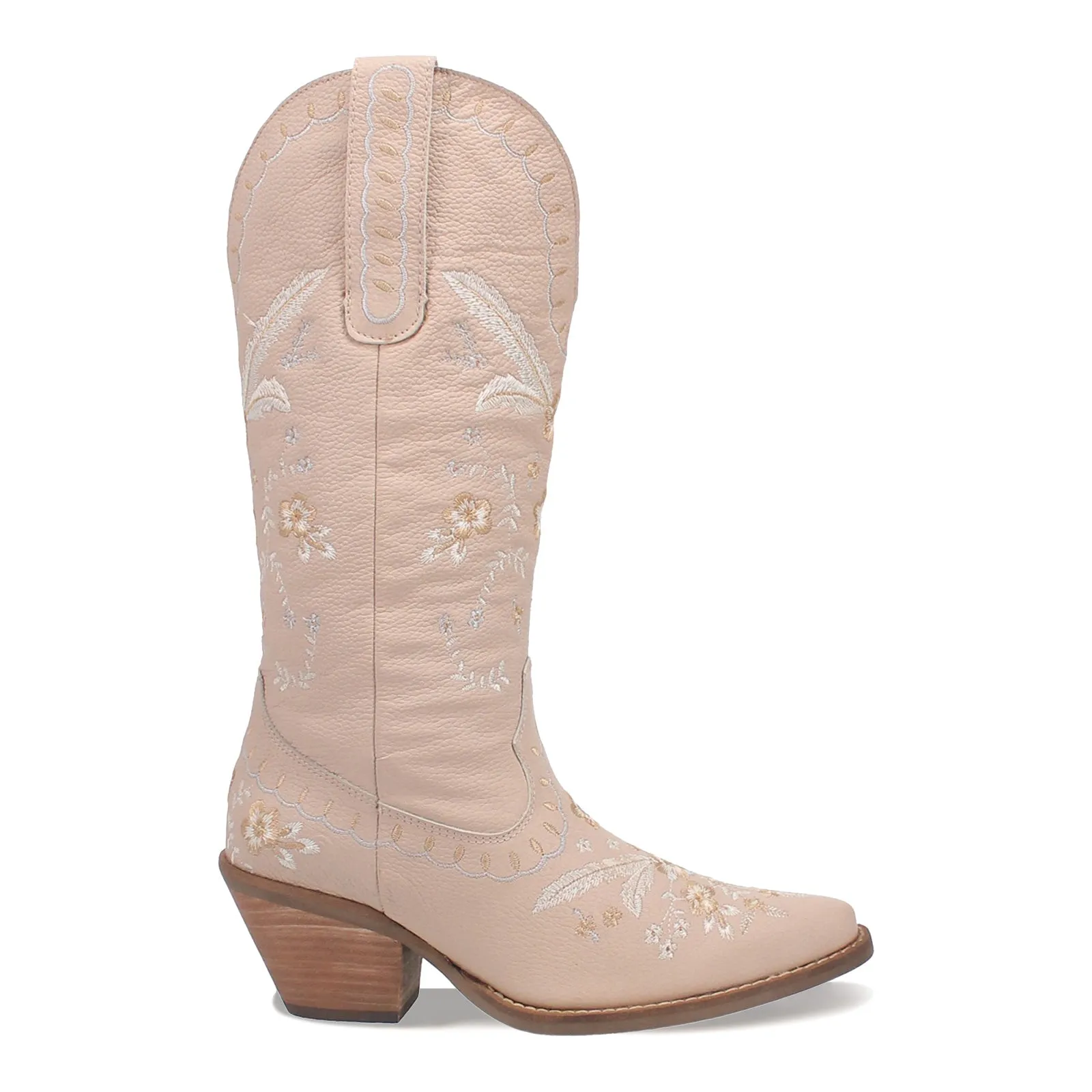 Women's Dingo, Full Bloom Boot