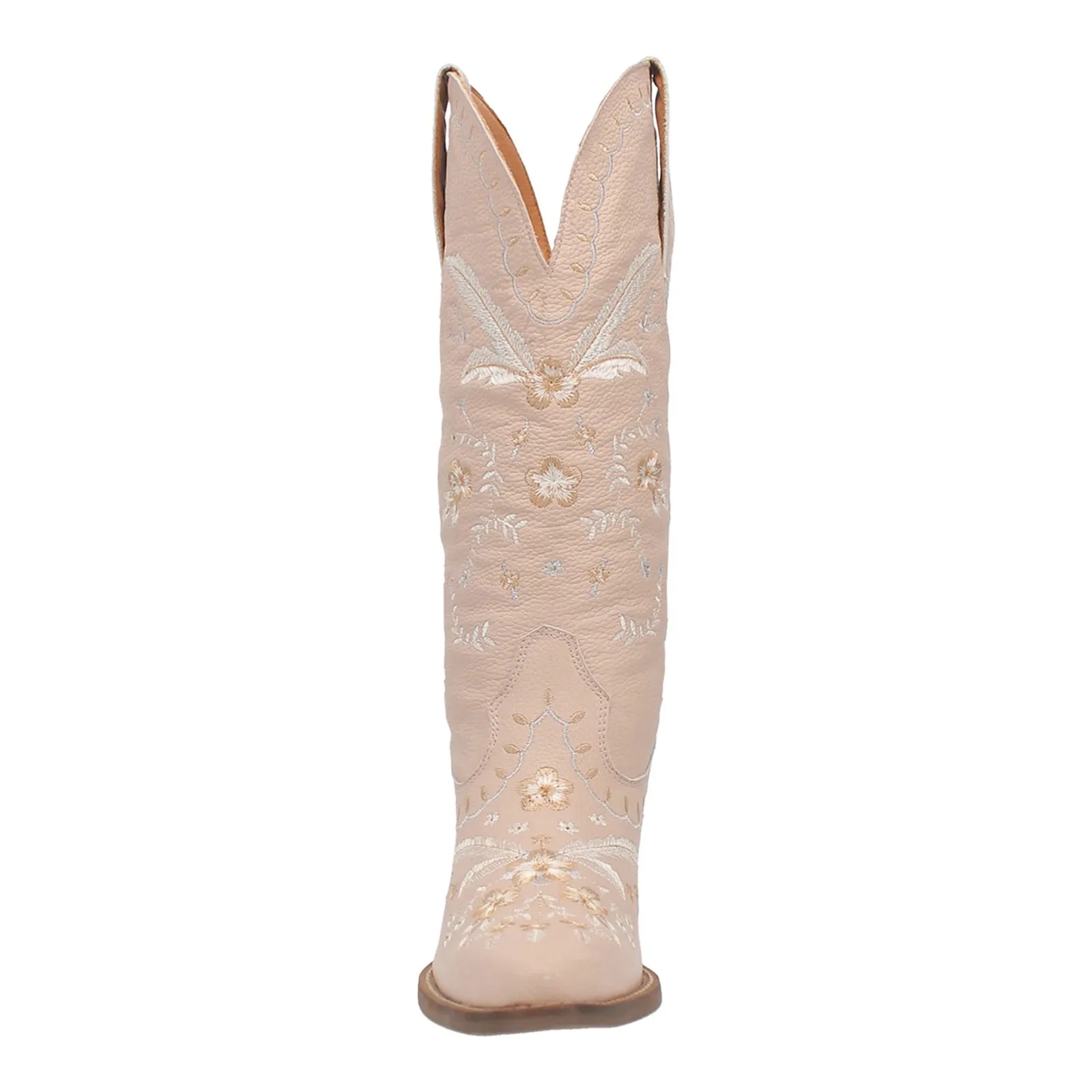 Women's Dingo, Full Bloom Boot