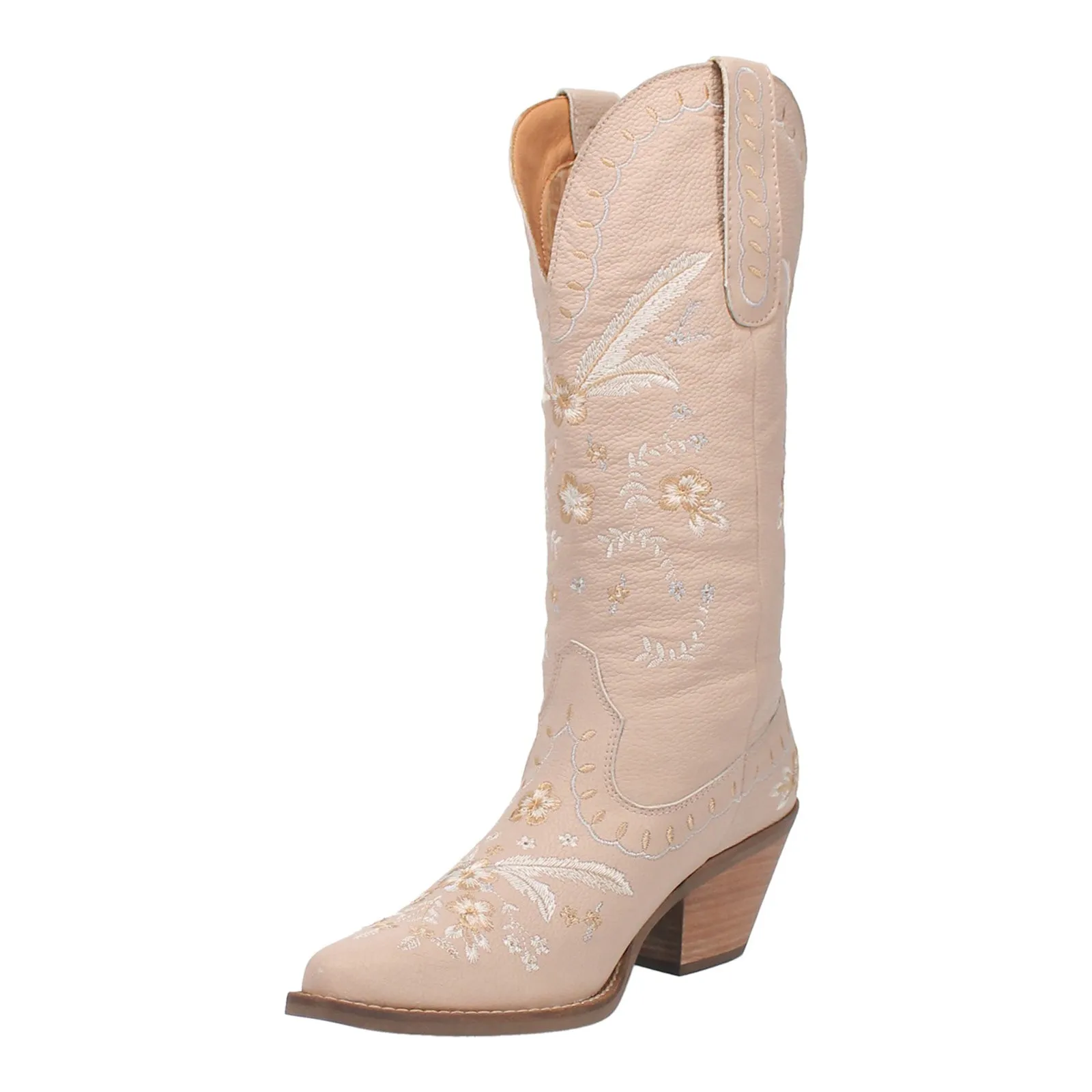 Women's Dingo, Full Bloom Boot