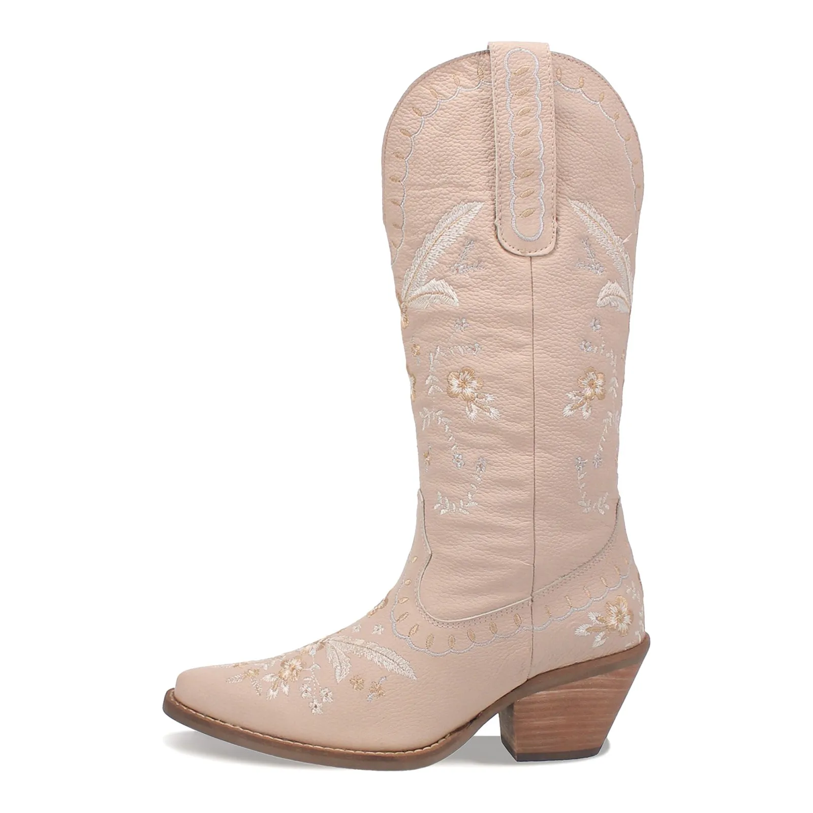 Women's Dingo, Full Bloom Boot