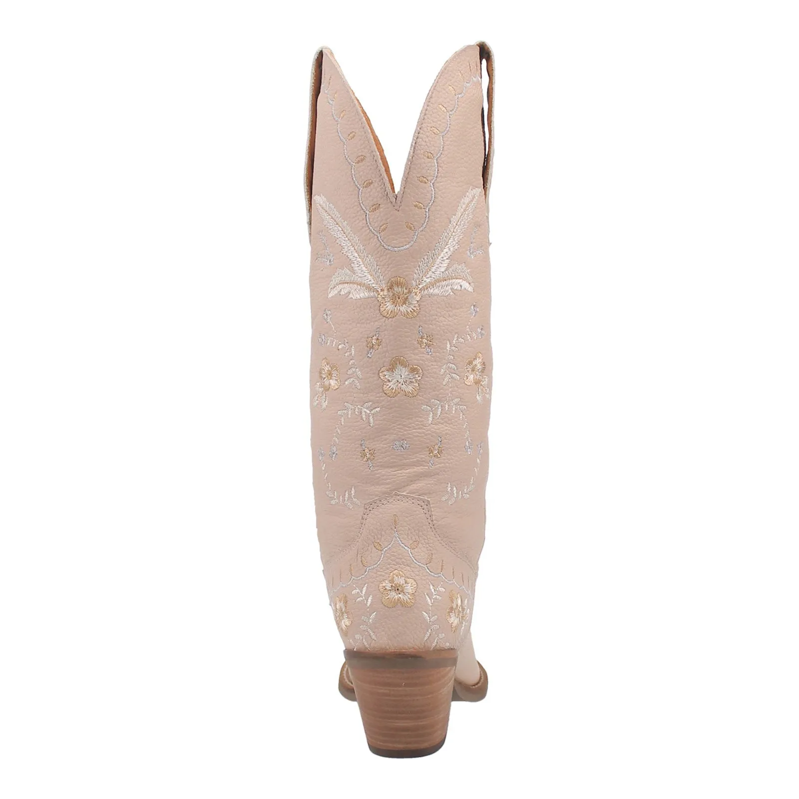 Women's Dingo, Full Bloom Boot