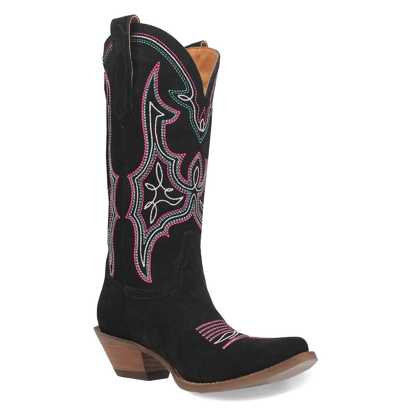 Women's Dingo, Hot Sauce Boot