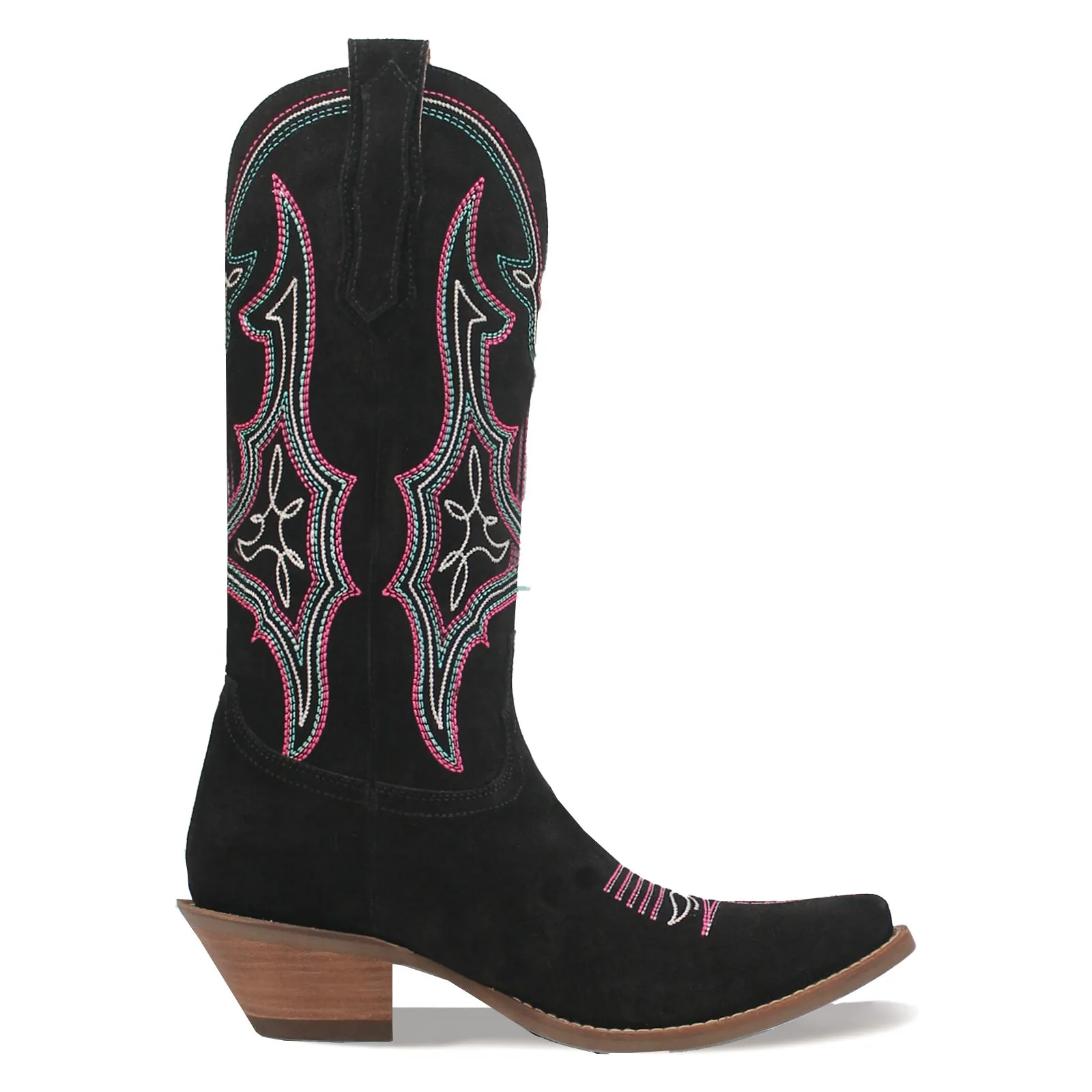 Women's Dingo, Hot Sauce Boot