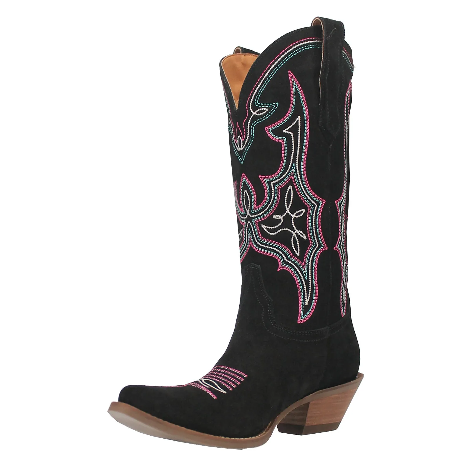 Women's Dingo, Hot Sauce Boot