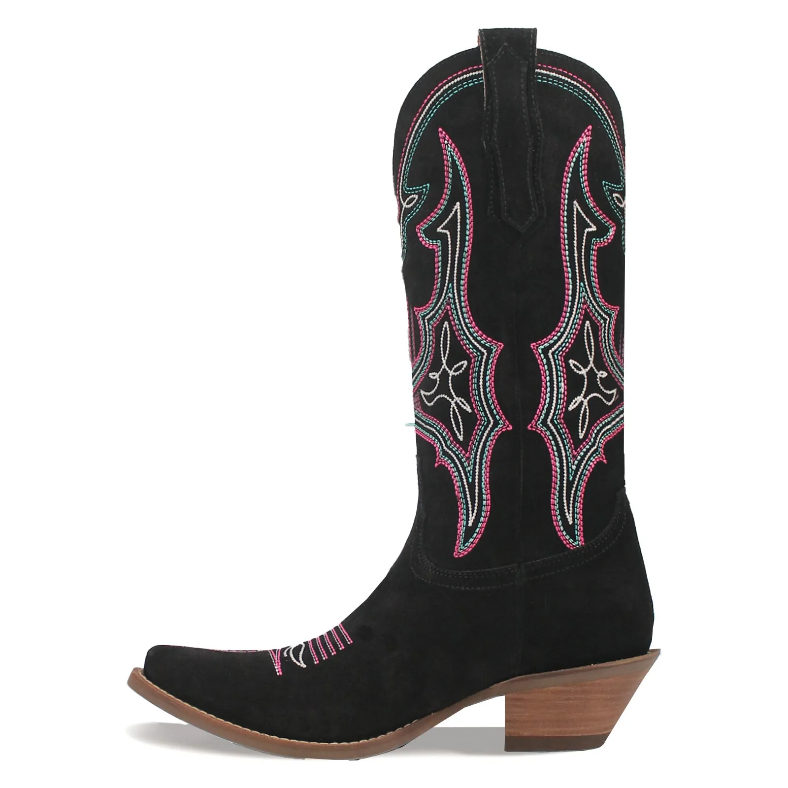 Women's Dingo, Hot Sauce Boot