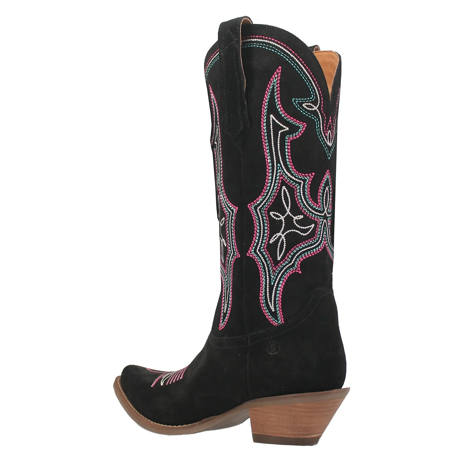 Women's Dingo, Hot Sauce Boot