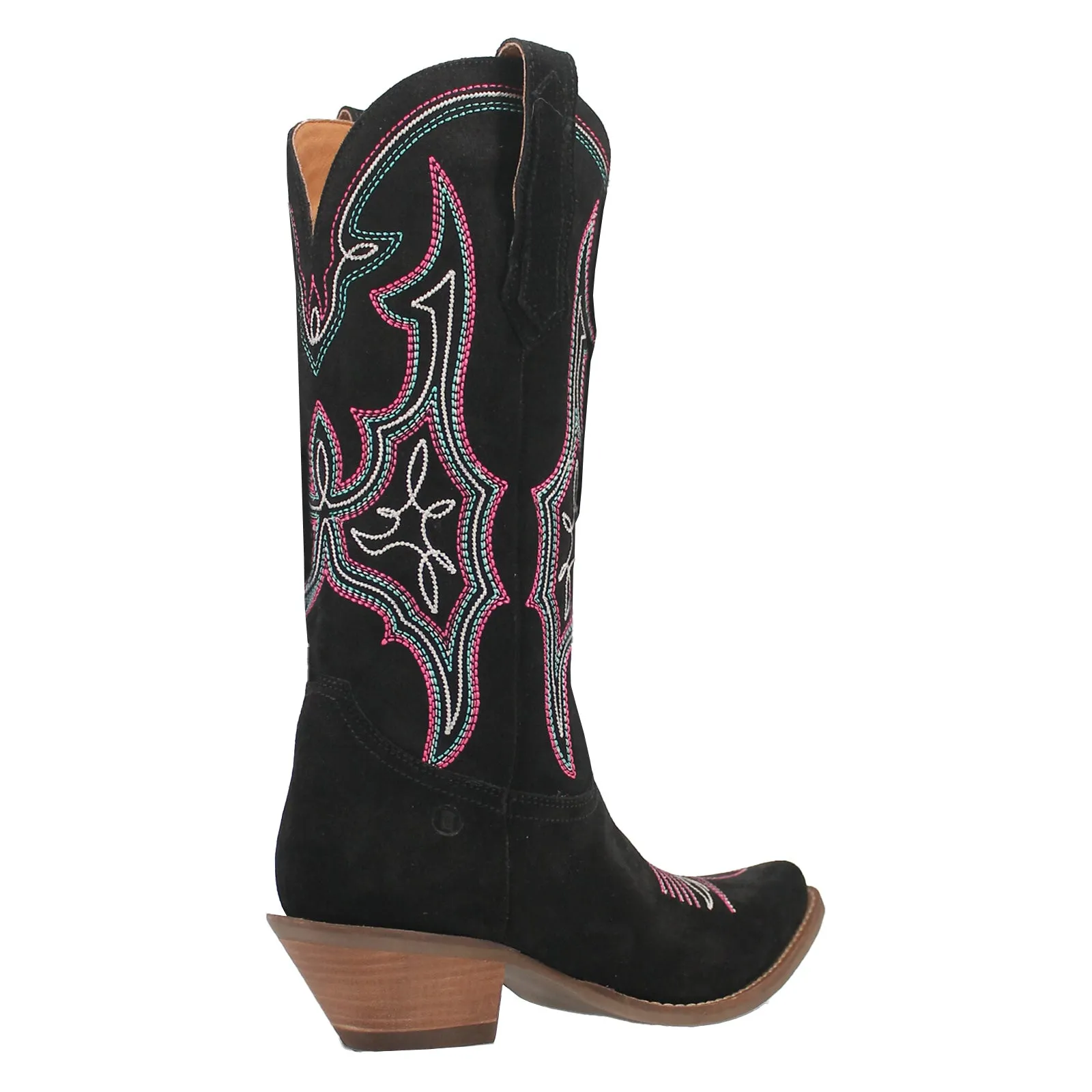 Women's Dingo, Hot Sauce Boot