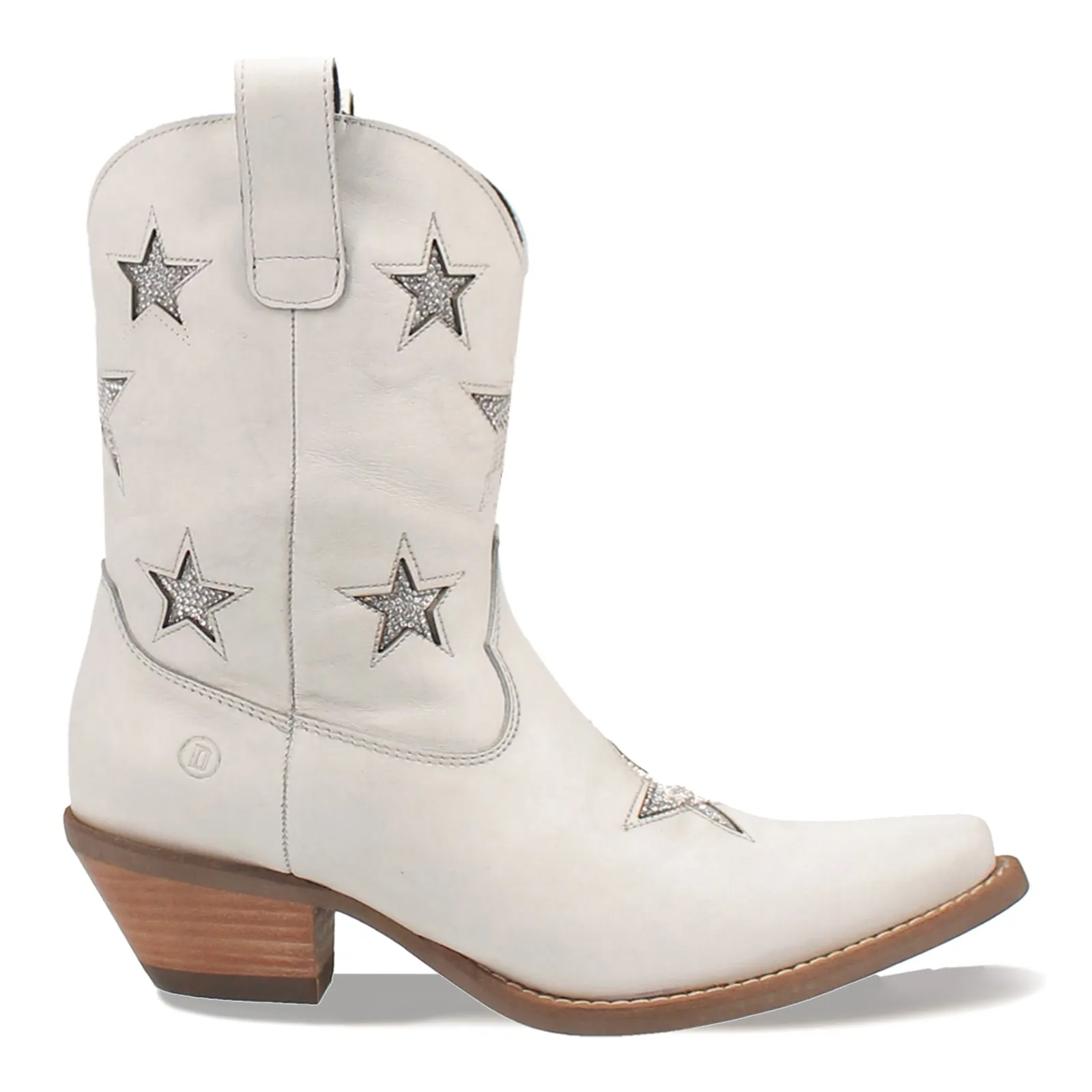 Women's Dingo, Star Struck Boot