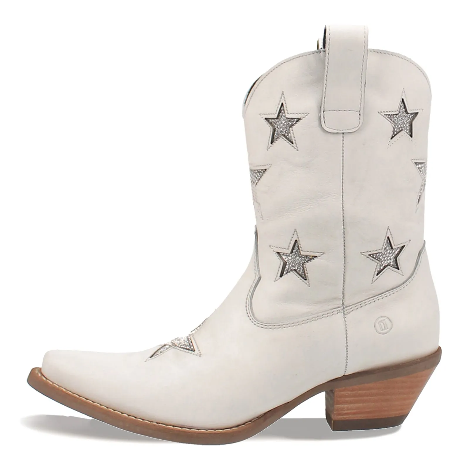 Women's Dingo, Star Struck Boot