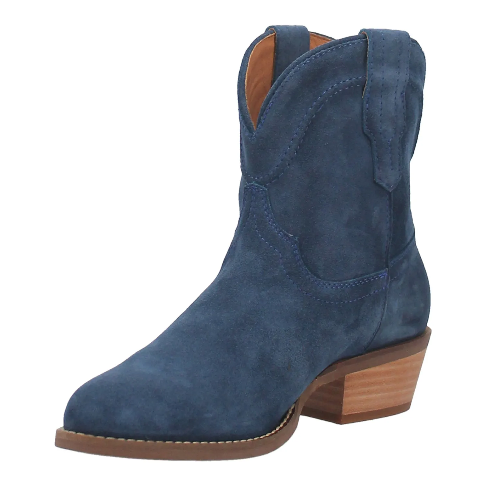 Women's Dingo, Tumbleweed Boot