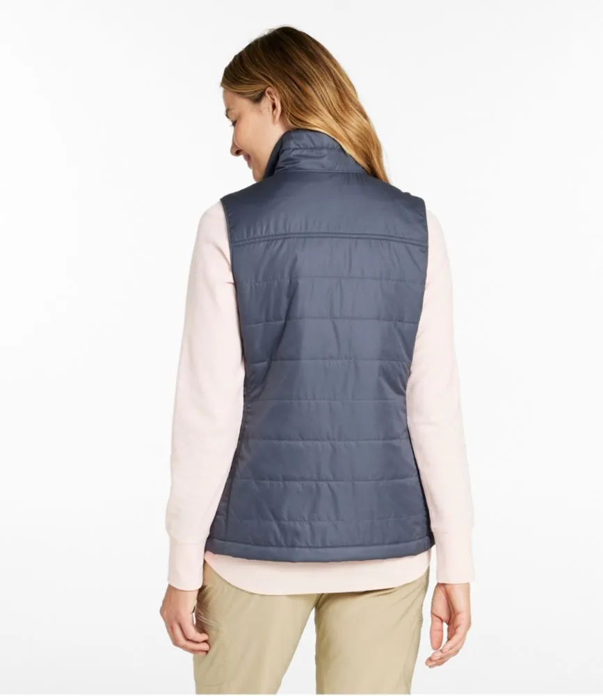 Women's Mountain Classic Puffer Vest