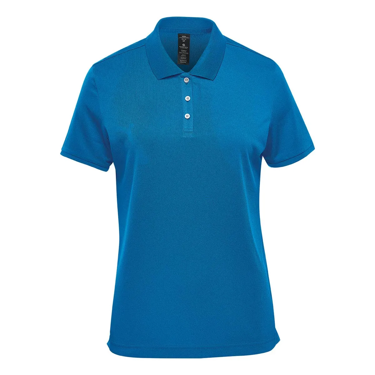 Women's Sirocco Sports Polo - PRX-1W